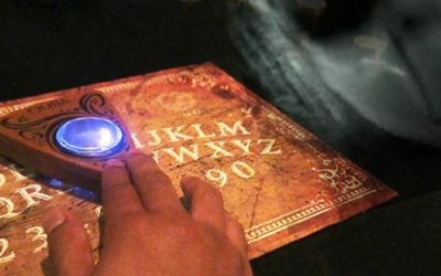 Horror Movies that Made us Fear the Ouija Board