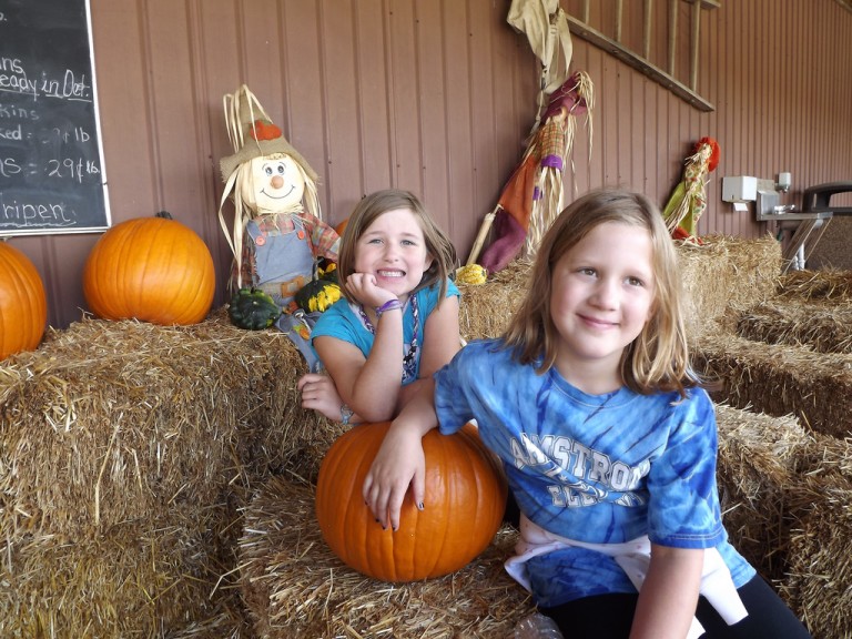 Wyoming Fall Festivals