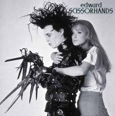 edward-scissorhands-2 - I Love Halloween