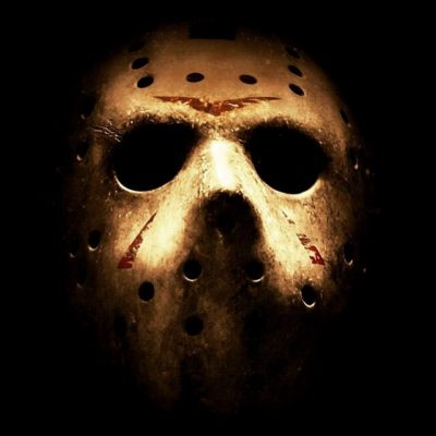 Jason Voorhees Archives - I Love Halloween