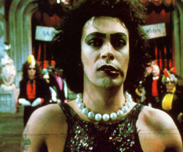 Tim Curry Archives - I Love Halloween